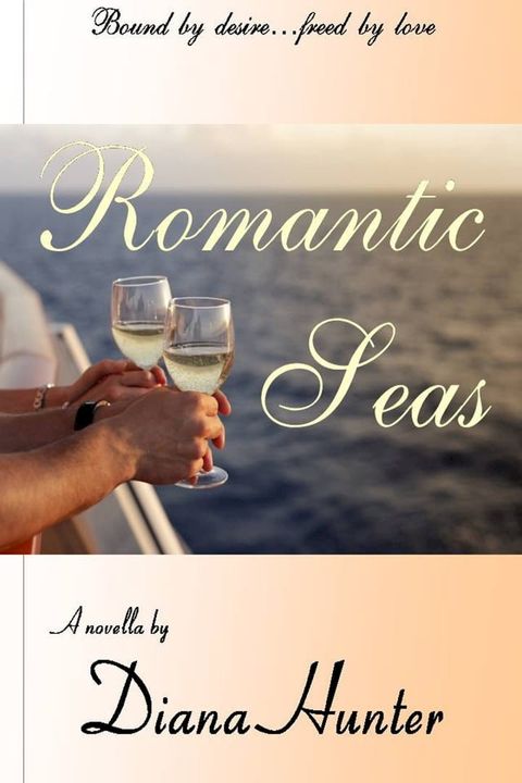 Romantic Seas(Kobo/電子書)