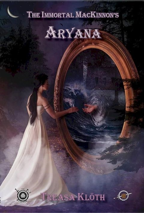 Aryana(Kobo/電子書)