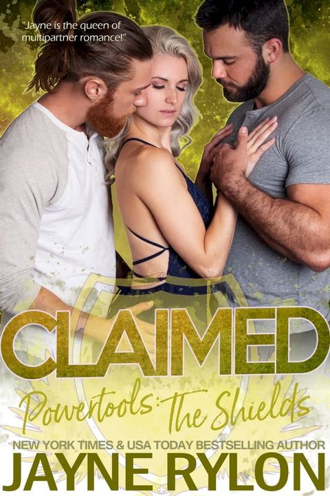 Claimed(Kobo/電子書)