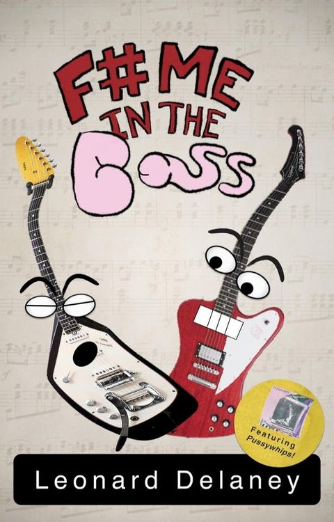 F# Me in the Bass(Kobo/電子書)