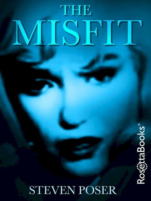 The Misfit(Kobo/電子書)