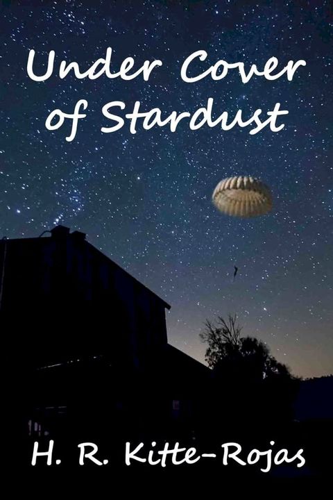 Under Cover of Stardust(Kobo/電子書)