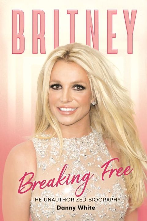 Britney(Kobo/電子書)