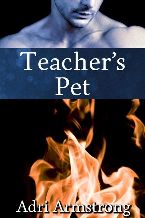 Teacher's Pet(Kobo/電子書)