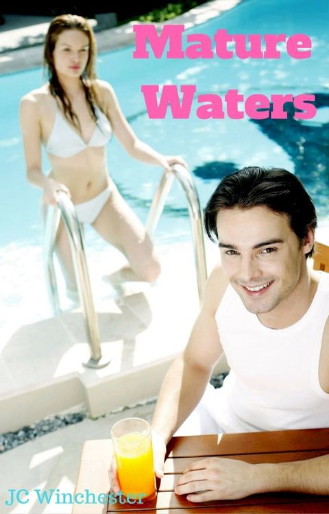 Mature Waters(Kobo/電子書)