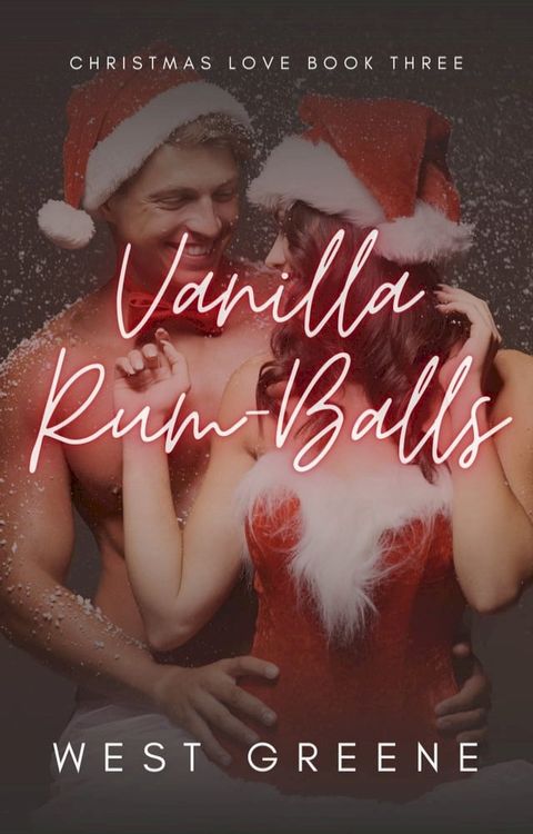 Vanilla Rum-Balls(Kobo/電子書)