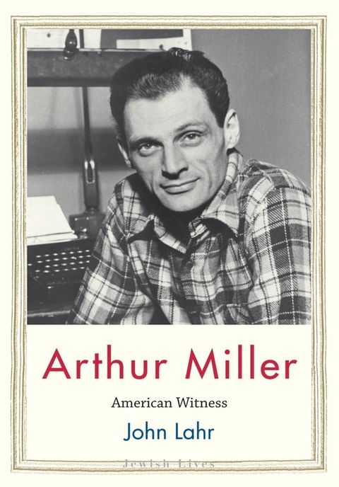 Arthur Miller(Kobo/電子書)