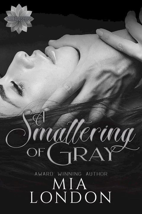 A Smattering of Gray(Kobo/電子書)