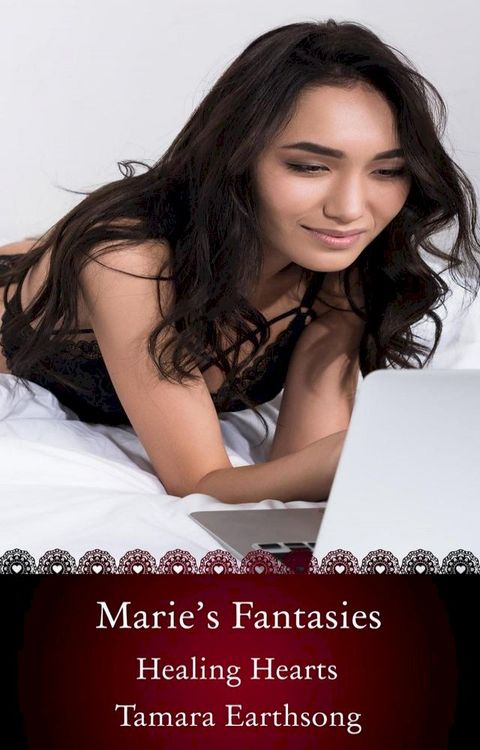 Marie's Fantasies(Kobo/電子書)