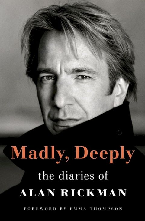 Madly, Deeply(Kobo/電子書)