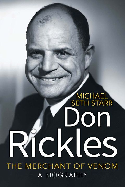 Don Rickles(Kobo/電子書)