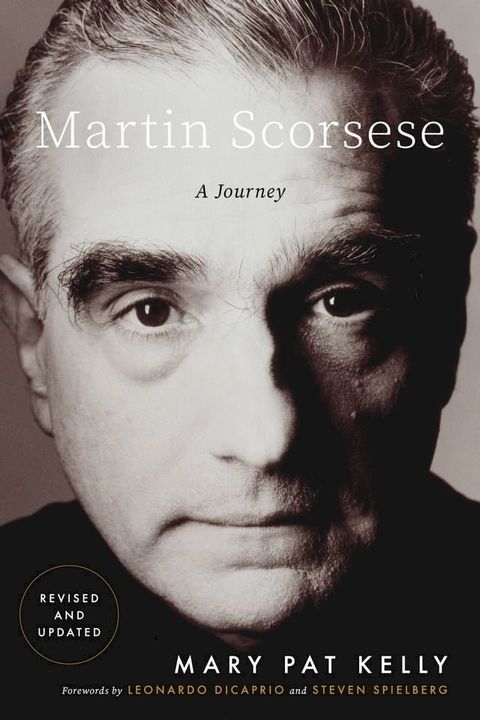 Martin Scorsese(Kobo/電子書)