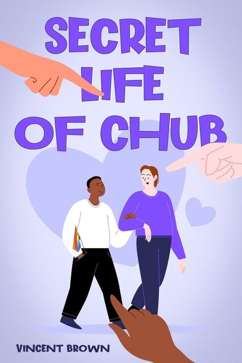 Secret Life of Chub(Kobo/電子書)