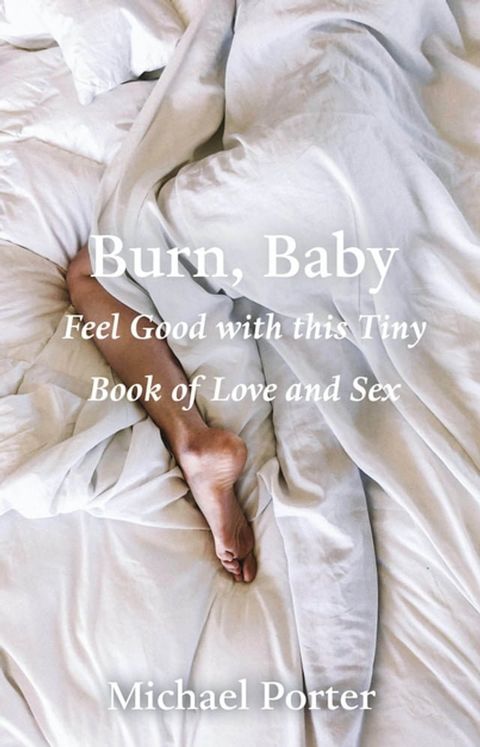 Burn, Baby(Kobo/電子書)