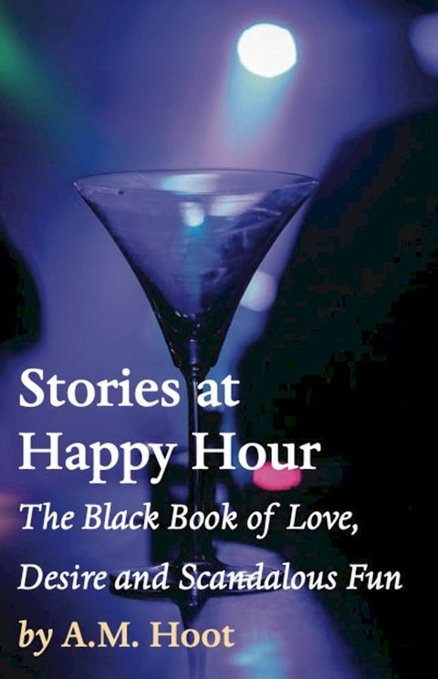 Stories at Happy Hour(Kobo/電子書)