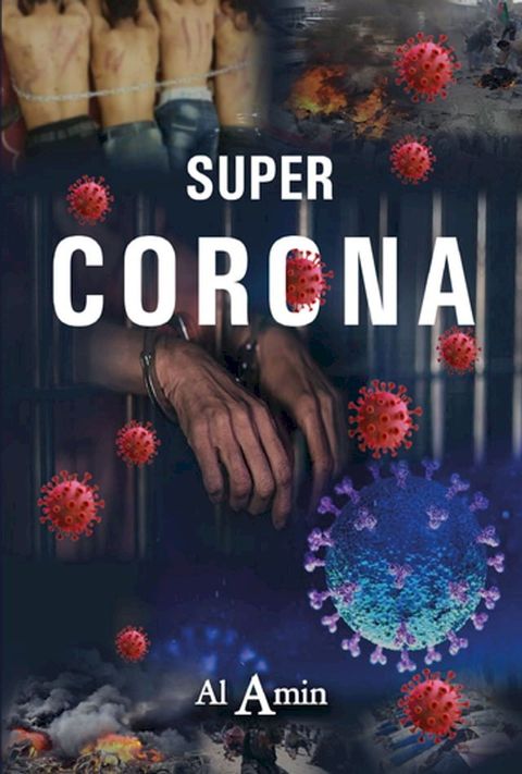 Super Corona(Kobo/電子書)