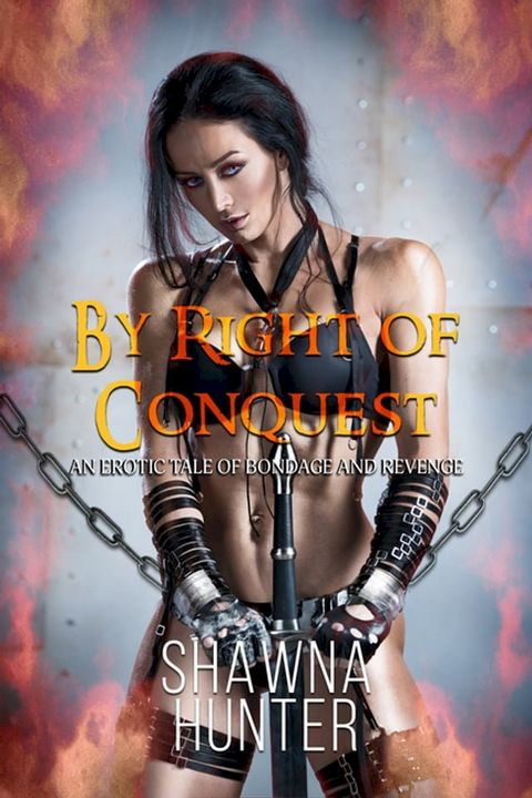 By Right of Conquest(Kobo/電子書)