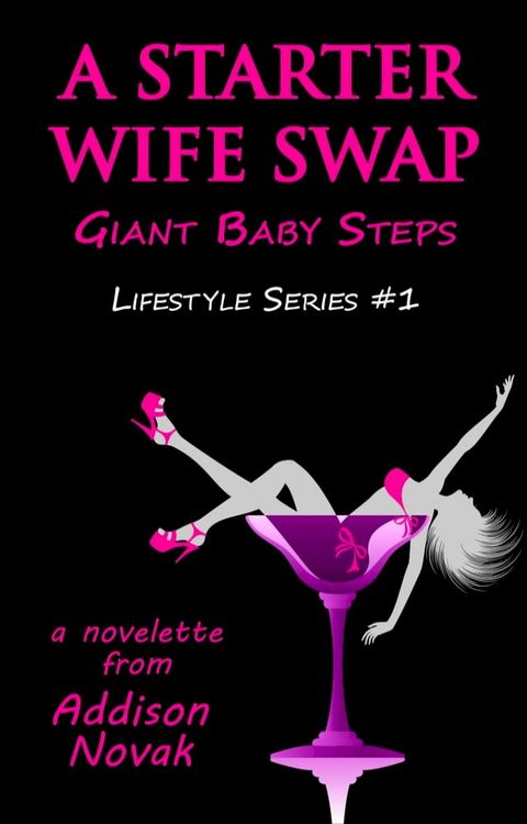 A Starter Wife Swap(Kobo/電子書)