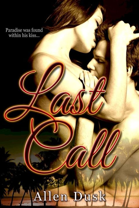 Last Call(Kobo/電子書)