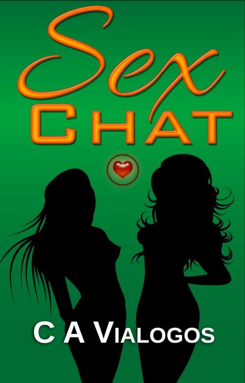 Sex Chat(Kobo/電子書)