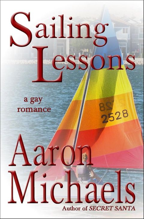 Sailing Lessons(Kobo/電子書)