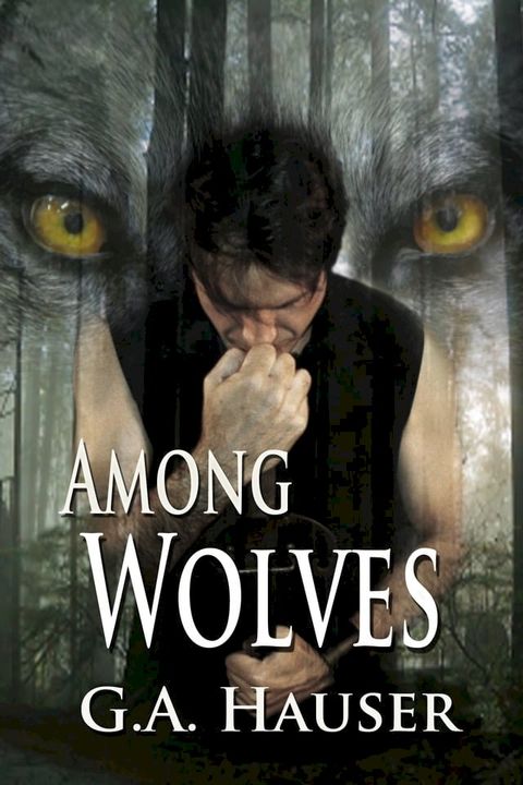 Among Wolves(Kobo/電子書)