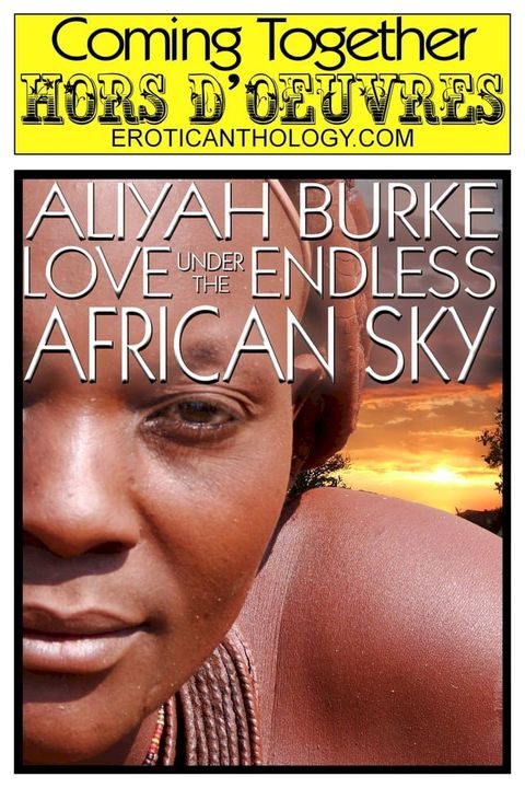 Love Under the Endless African Sky(Kobo/電子書)