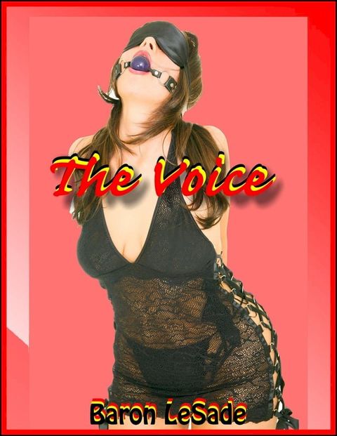 The Voice(Kobo/電子書)