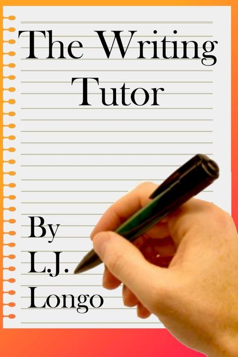 The Writing Tutor(Kobo/電子書)