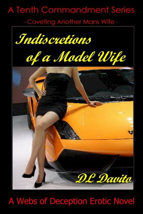 Indiscretions of a Model Wife(Kobo/電子書)