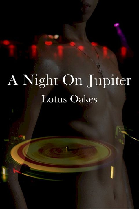 A Night On Jupiter(Kobo/電子書)