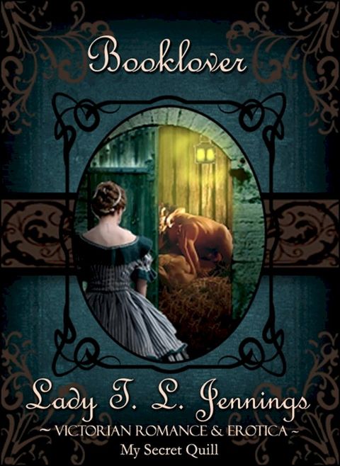 Booklover ~ Victorian Romance and Erotica(Kobo/電子書)