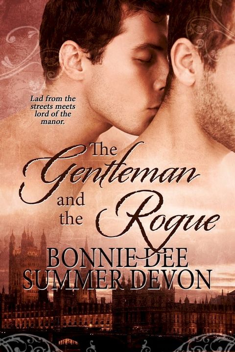 The Gentleman and the Rogue(Kobo/電子書)