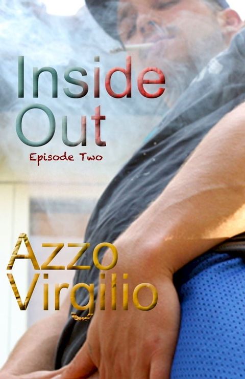 Inside Out: Episode Two(Kobo/電子書)