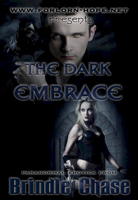 The Dark Embrace(Kobo/電子書)