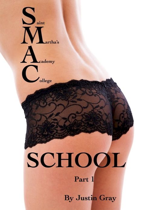 S.M.A.C. School(Kobo/電子書)