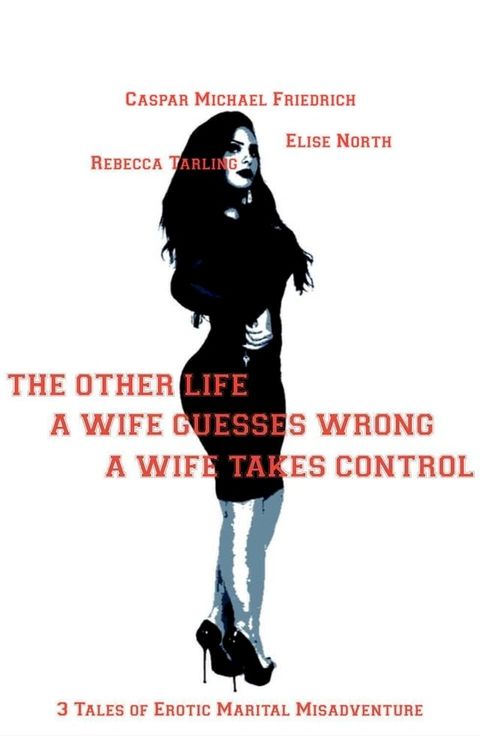 The Other Life - A Wife Guesses Wrong - A Wife Takes Control(Kobo/電子書)