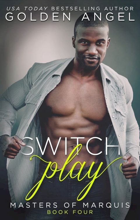 Switch Play(Kobo/電子書)