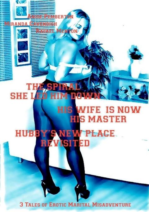 The Spiral She Led Him Down - His Wife is Now His Master - Hubby's New Place Revisited(Kobo/電子書)