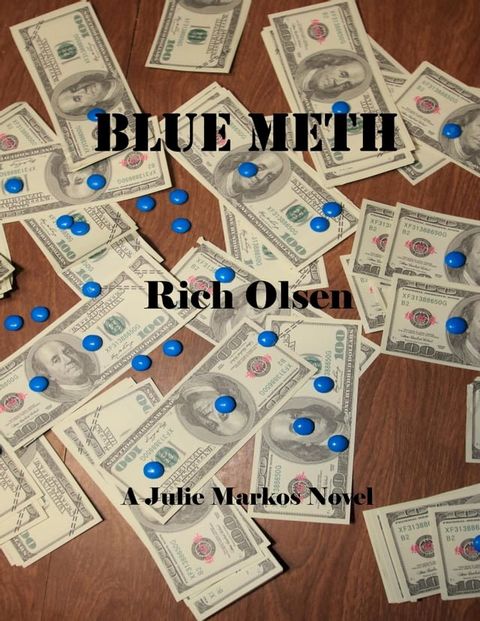 Blue Meth(Kobo/電子書)