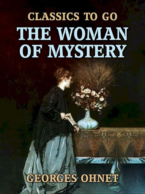 The Woman of Mystery(Kobo/電子書)