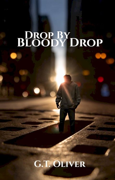 Drop by Bloody Drop(Kobo/電子書)