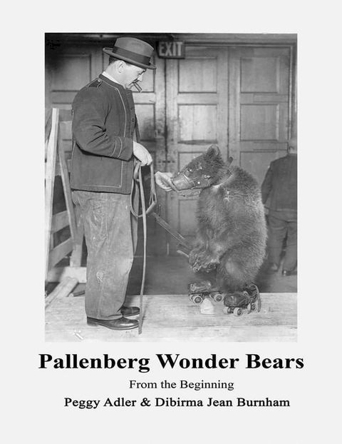 Pallenberg Wonder Bears – From the Beginning(Kobo/電子書)