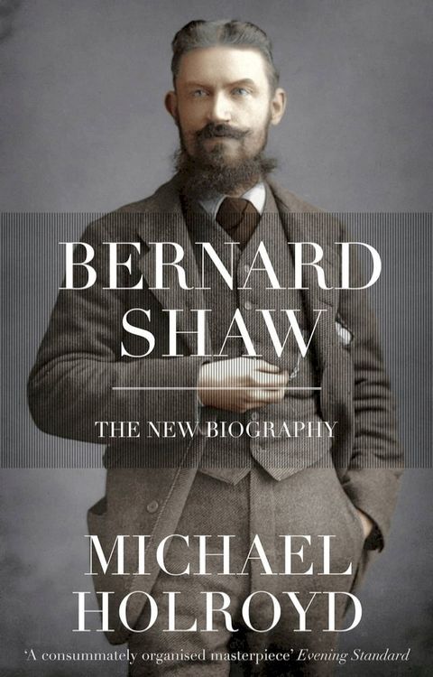 Bernard Shaw(Kobo/電子書)