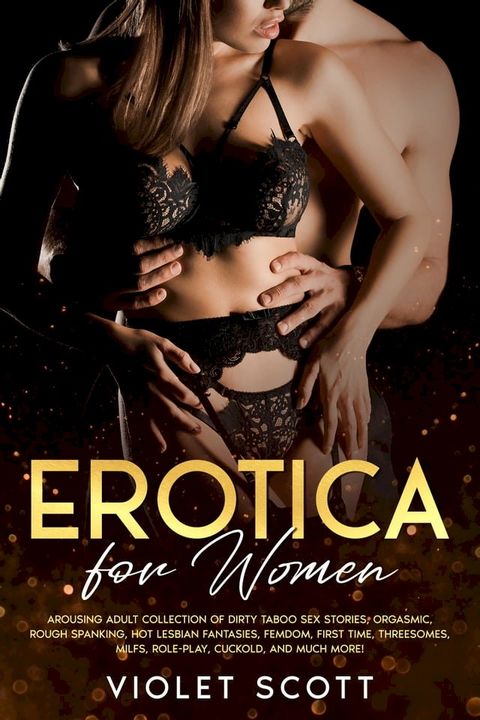 Erotica for Women(Kobo/電子書)