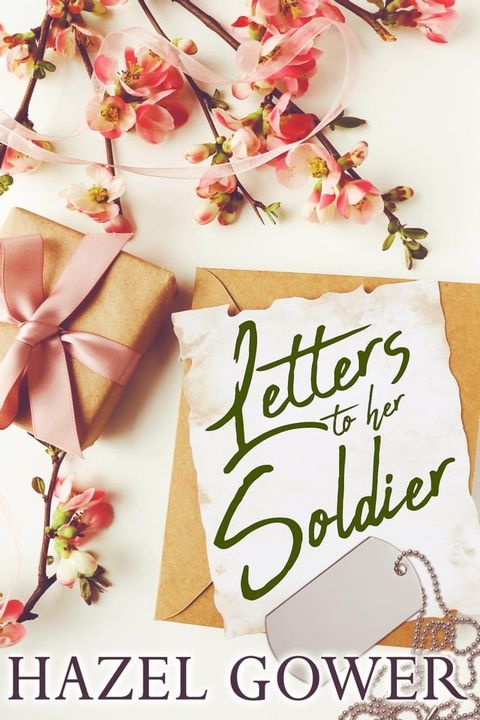 Letters to Her Solider(Kobo/電子書)