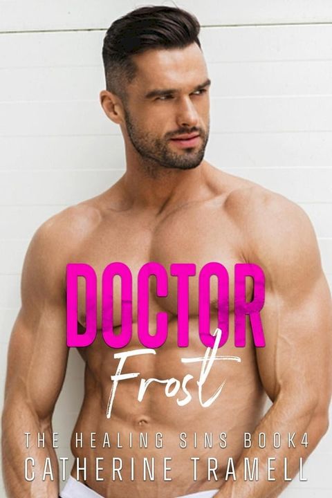 Doctor Frost(Kobo/電子書)