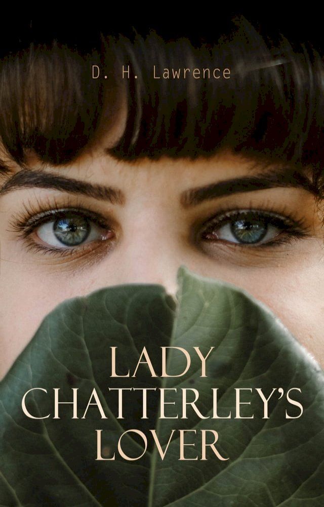  Lady Chatterley's Lover(Kobo/電子書)