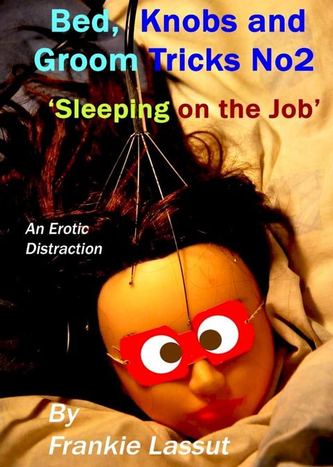 Bed, Knobs and Groom Tricks 2, Sleeping On the Job.(Kobo/電子書)