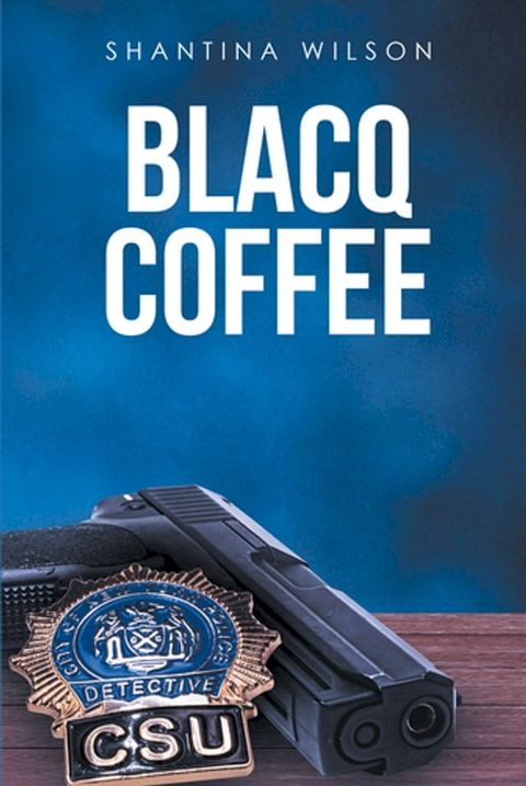 Blacq Coffee(Kobo/電子書)